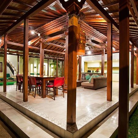 Villa Amalia Legian  Exterior photo