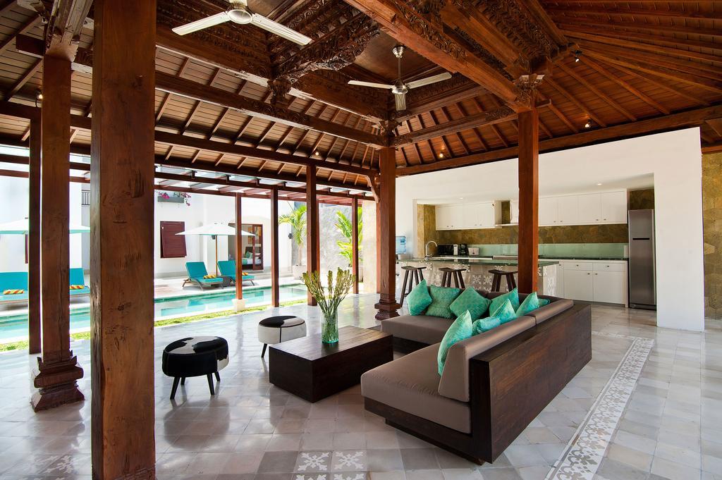 Villa Amalia Legian  Exterior photo