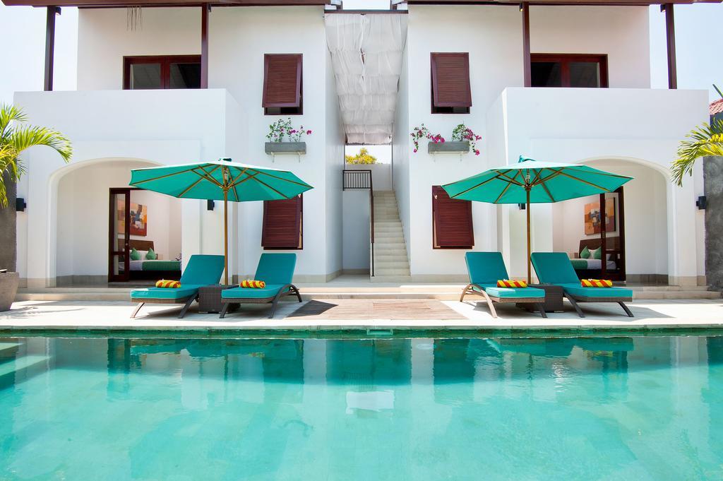 Villa Amalia Legian  Exterior photo