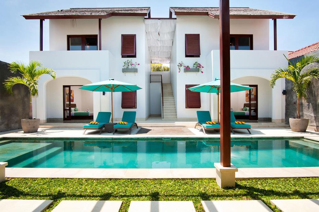 Villa Amalia Legian  Exterior photo