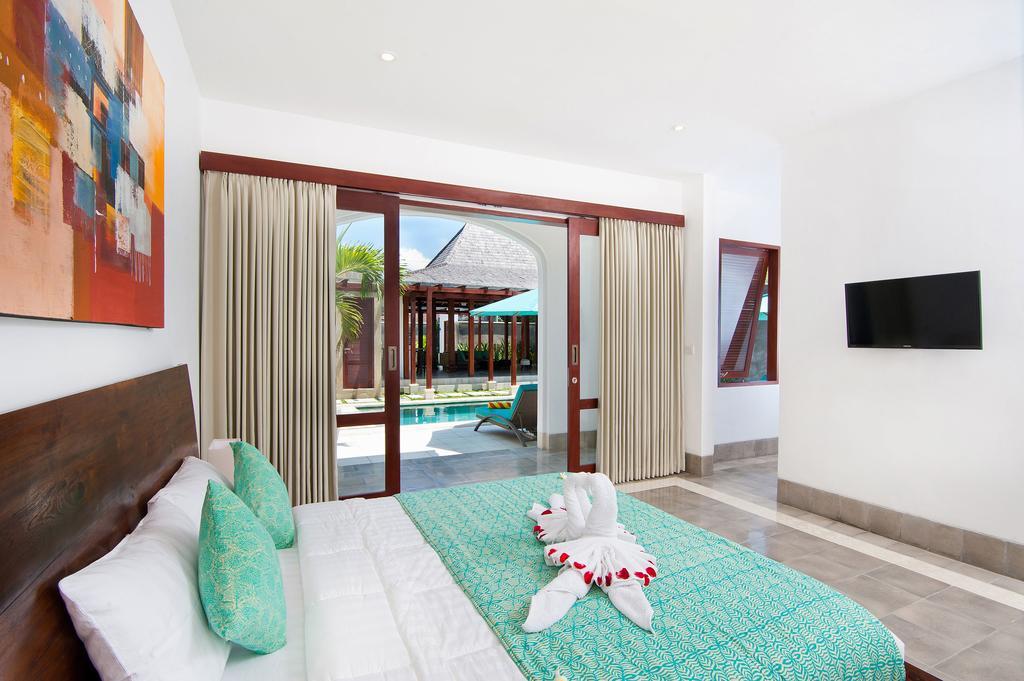 Villa Amalia Legian  Exterior photo