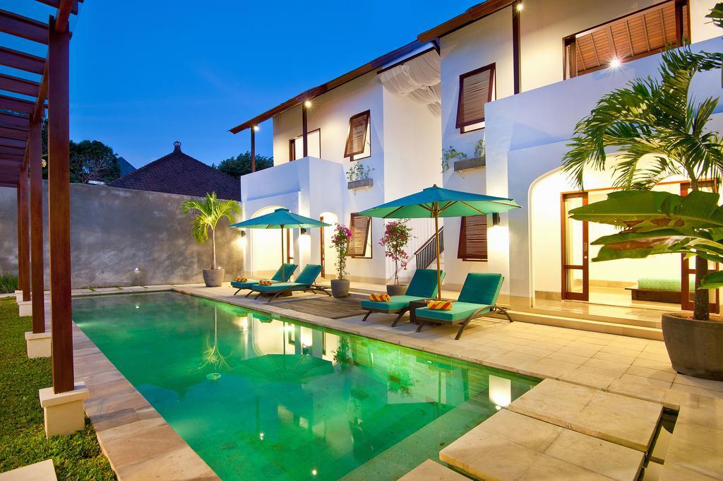 Villa Amalia Legian  Exterior photo